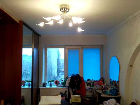 квартира за адресою Полтавська, 81