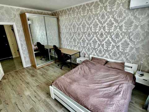 квартира по адресу Заречная ул., 1-В