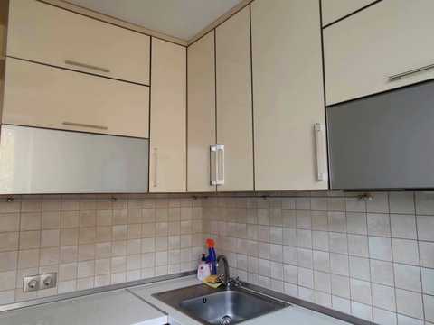 квартира за адресою Квартальная , 18