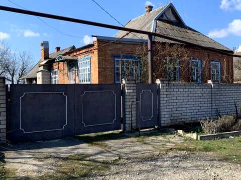 дом по адресу Широкая, 16