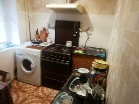 квартира по адресу Лісовий проспект , 25а