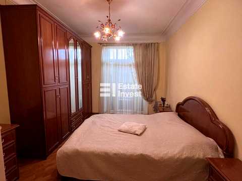 квартира за адресою Валерія Лобановського просп. (Червонозоряний), 5