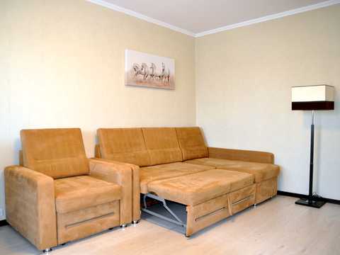 квартира за адресою Петра Григоренка просп., 36