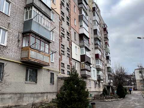 квартира по адресу Рекордная ул. (Вознесенского), 5а