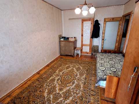квартира за адресою Магістральна вул., 76