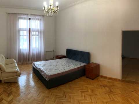 квартира за адресою Антоновича вул. (Горького), 22