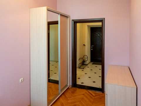 квартира за адресою Андріївська вул., 11/7