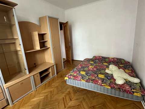 квартира по адресу Жемайте Юлии ул., 5