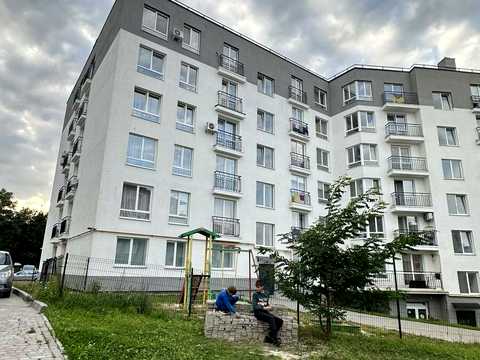 квартира по адресу Богдана Хмельницкого ул., 232