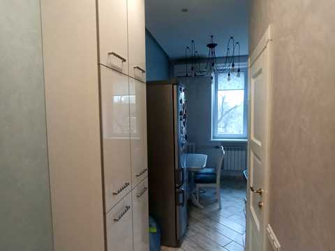 квартира за адресою Новодарницька вул., 13