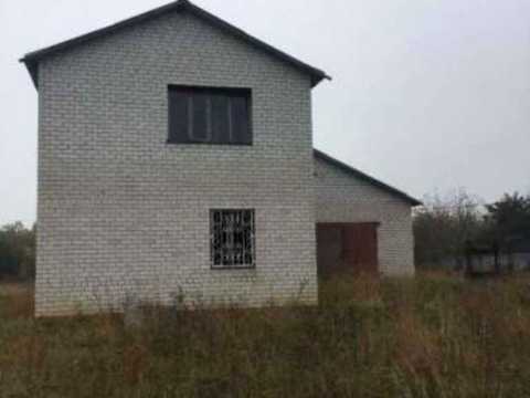 дом по адресу Центральна, 1