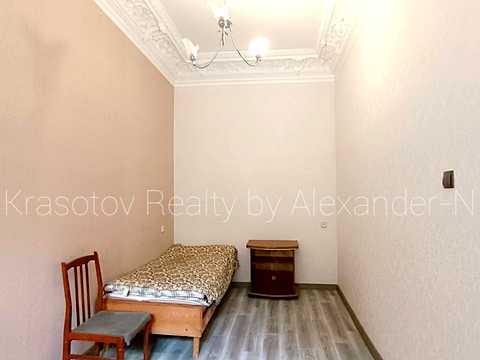 квартира за адресою Олександра Станкова вул. (Лейтенанта Шмідта), 20
