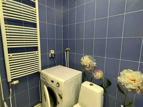 квартира за адресою Будного вул., 30