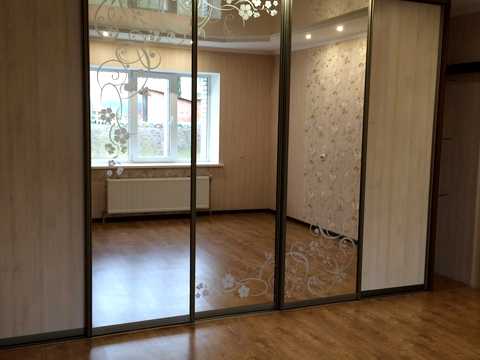 квартира за адресою Старокостянтинівське шосе, 5