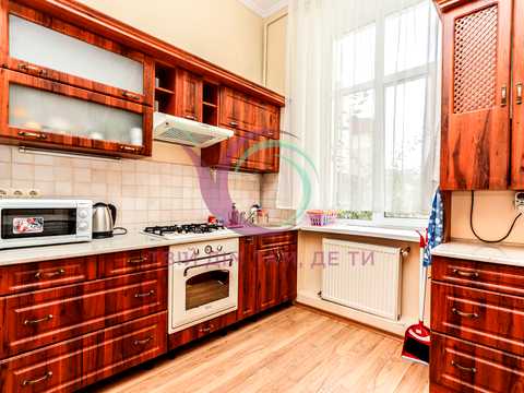 квартира по адресу Кардинала Любомира Гузара ул., 34