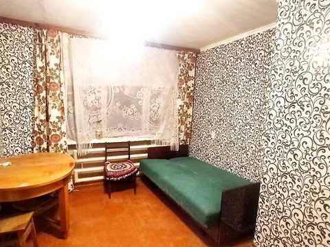 квартира по адресу 3-й Парковый пер.