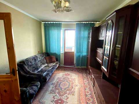 квартира по адресу Соборная ул., 10