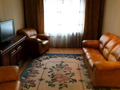 квартира за адресою Червоної Калини просп. (Володимира Маяковського), 25