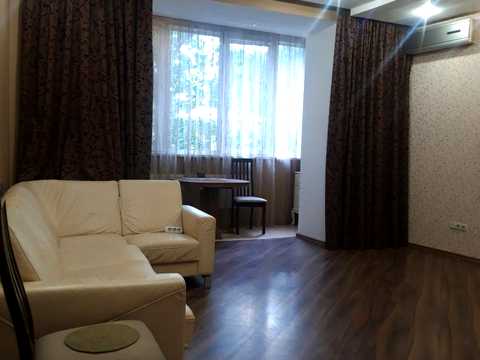 квартира за адресою Фонтанська дорога вул., 49/1