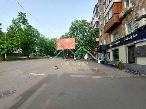 квартира по адресу Гірничих Інженерів ул. (Пушкина), 2