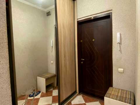 кімната за адресою Драгоманова вул., 23-А