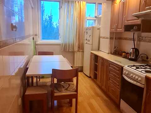 квартира за адресою Русанівська набережна вул., 16