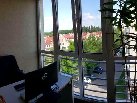 квартира за адресою Метрологічна вул., 113