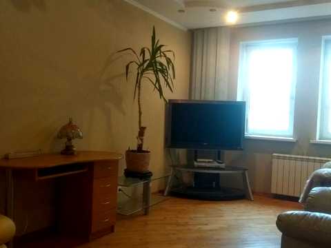 квартира по адресу Академика Палладина просп., 22