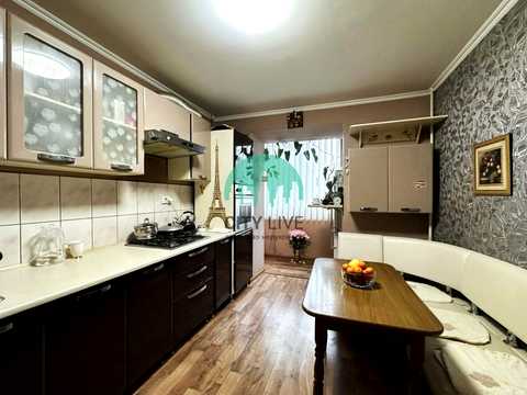 квартира за адресою Гетьмана Мазепи вул., 183