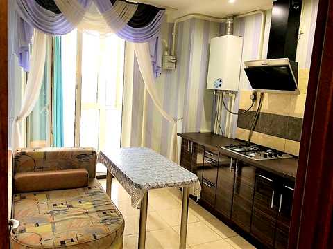 квартира за адресою Соборна вул., 118