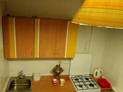 квартира за адресою Героїв Дніпра вул., 75