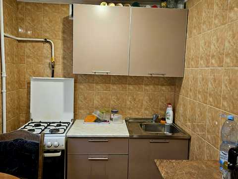 квартира за адресою Будівельників вул., 12-А