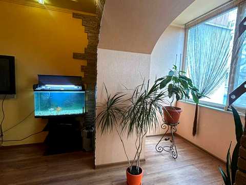 квартира по адресу Миру просп., 94б