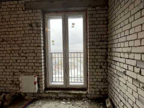квартира за адресою Ботанічна вул., 2