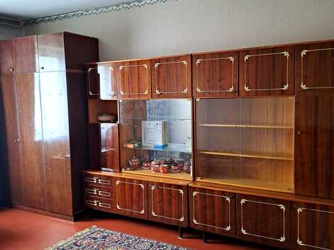 квартира за адресою Академіка Єфремова вул. (Командарма Уборевича), 7-А