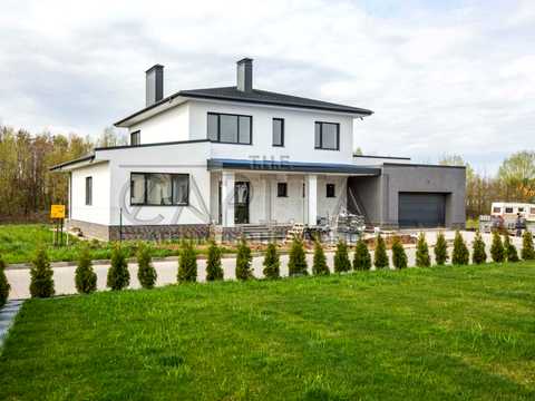 будинок за адресою Фастівський