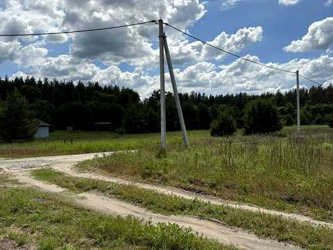 ділянка за адресою Сковороди