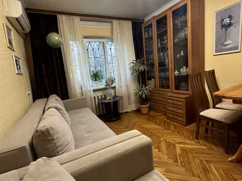 квартира по адресу Перемишльська ул. (Червонопільська), 7