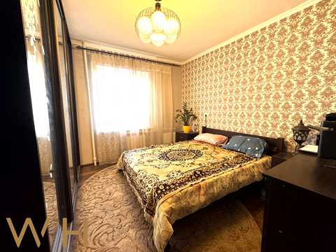 квартира по адресу Александры Экстер ул. (Марини Цвєтаєвої), 10/87
