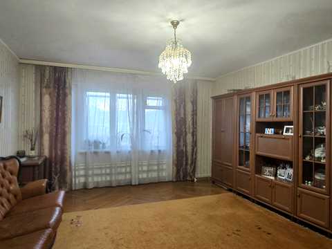 квартира по адресу Костя Гордиенко пер. (Чекістів), 1-А