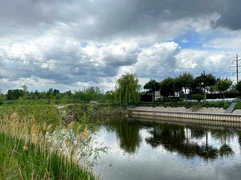 ділянка за адресою Джерельна
