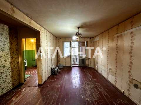 квартира за адресою Академіка Філатова вул., 45