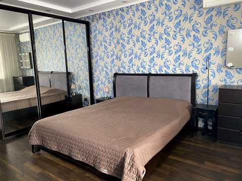 квартира за адресою Лазурна вул., 5 к11