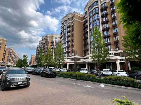 квартира за адресою Мартинова просп., 3