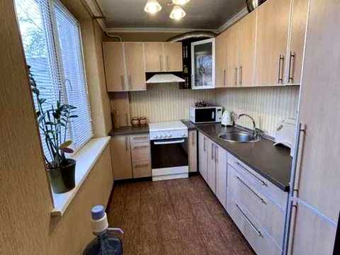 квартира по адресу Тракторостроителей просп., 77