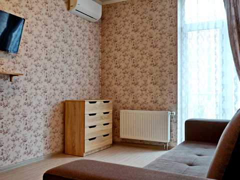 квартира за адресою Регенераторна вул., 4