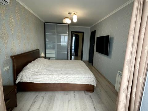 квартира по адресу Запорожье, Запорожская ул., 3
