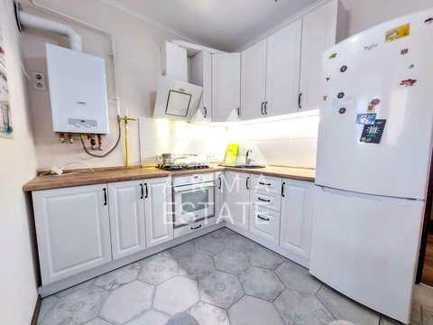 квартира за адресою Приозерний бульв., 3