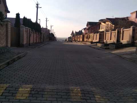 будинок за адресою Патона Академіка вул.