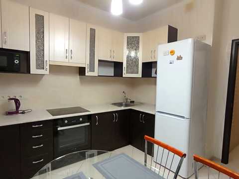 квартира за адресою Марсельська вул., 35